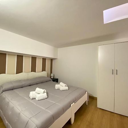 Le Camere Dei Re Normanni Palermo Buitenkant foto