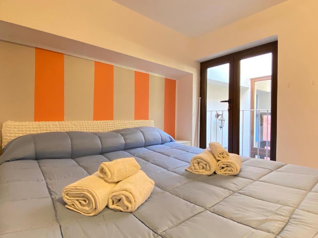Le Camere Dei Re Normanni Palermo Buitenkant foto
