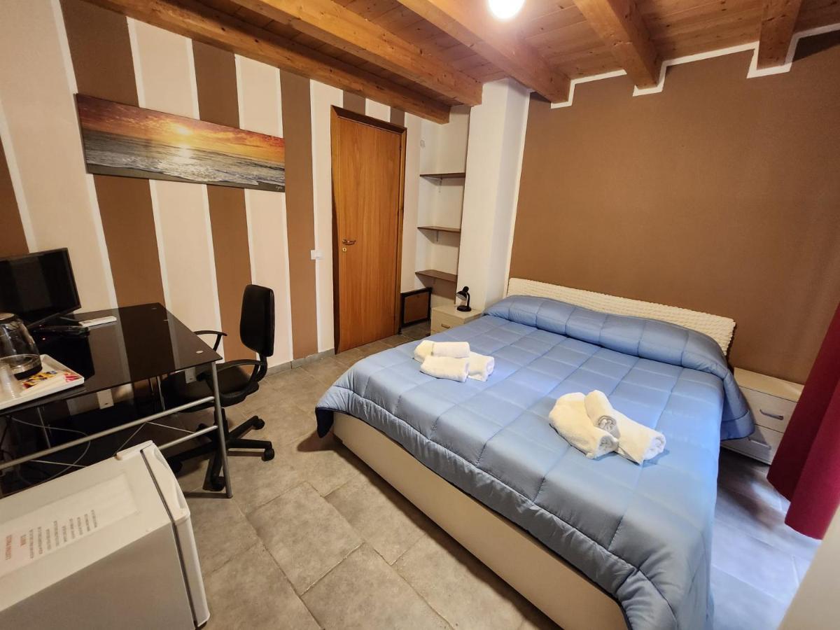 Le Camere Dei Re Normanni Palermo Buitenkant foto