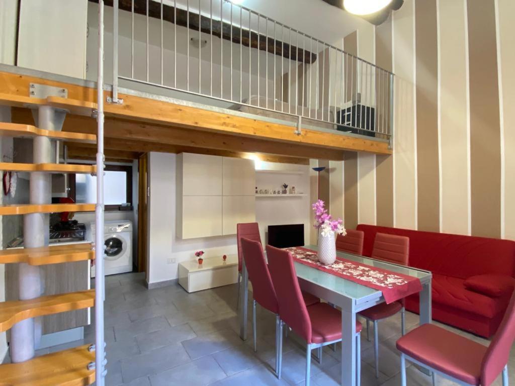 Le Camere Dei Re Normanni Palermo Buitenkant foto