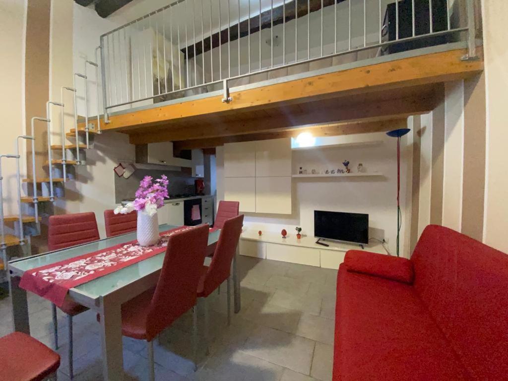 Le Camere Dei Re Normanni Palermo Buitenkant foto