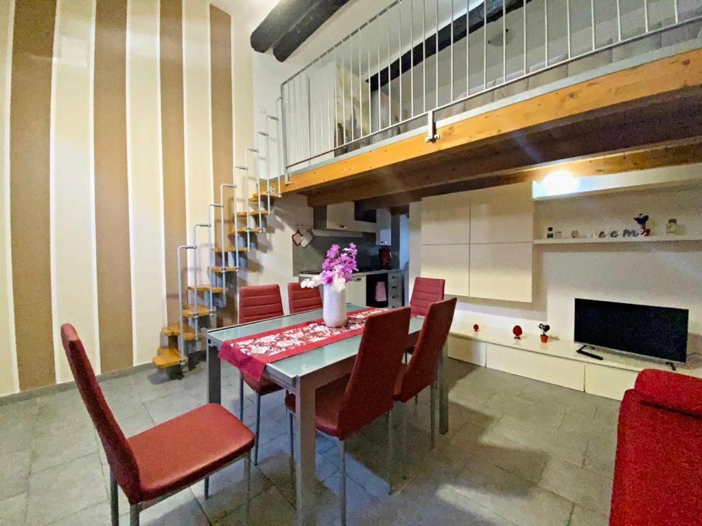 Le Camere Dei Re Normanni Palermo Buitenkant foto